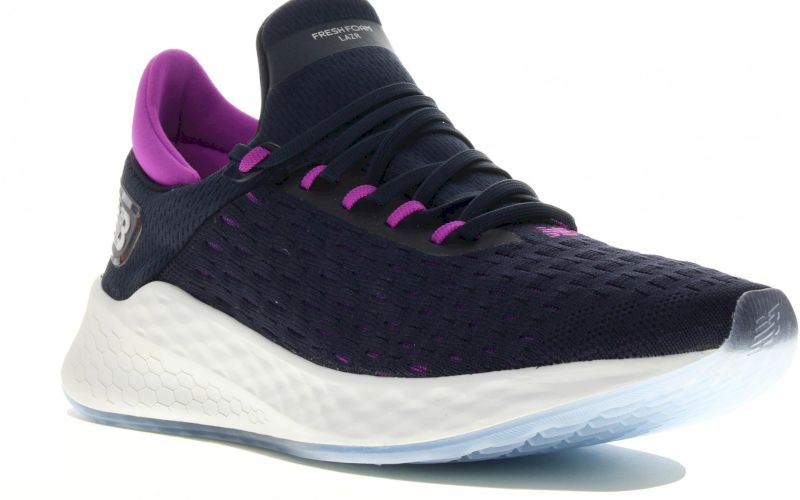 New Balance Fresh Foam Lazr V2 Hypoknit W pas cher