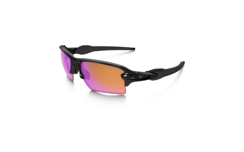 Oakley Lunettes Flak 2.0 XL Prizm Trail pas cher