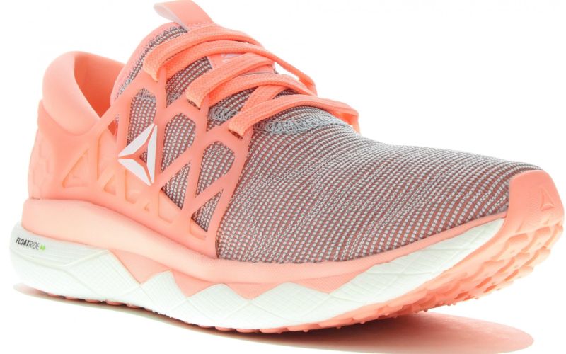 Reebok Floatride Run Flexweave W pas cher