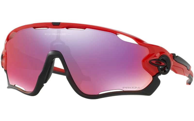 Oakley Jawbreaker Prizm Road pas cher