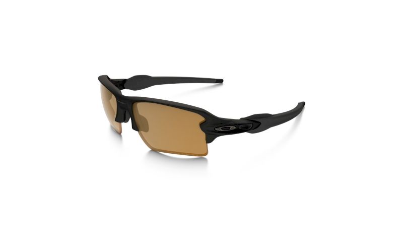 Oakley Lunettes Flak 2.0 XL Polarized pas cher