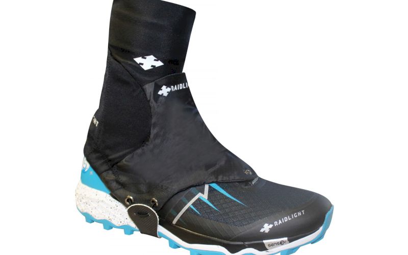Raidlight Guêtres Trail pas cher