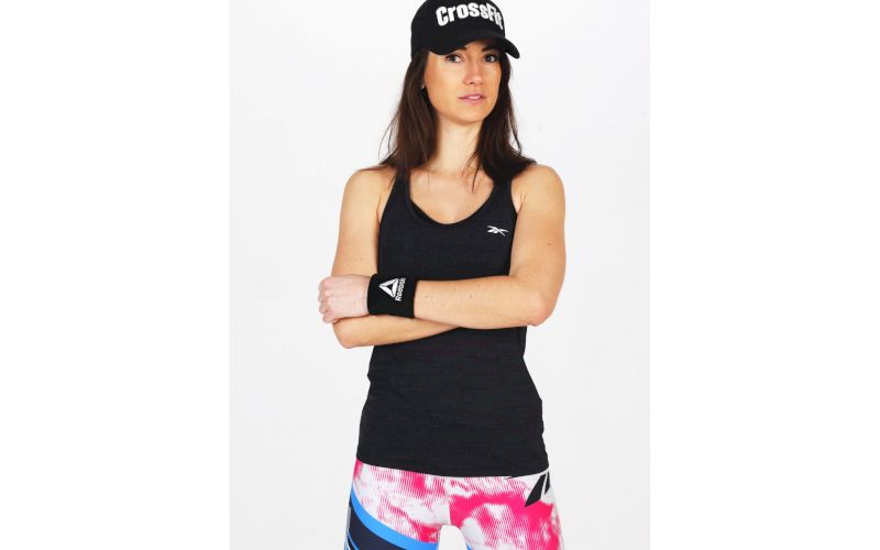Reebok ActivChill Athletic W pas cher
