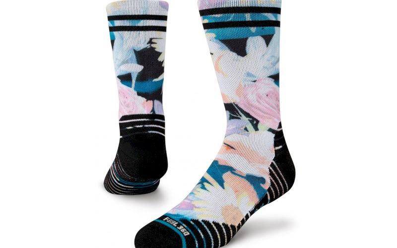 Stance Tendency Crew pas cher