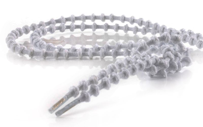 Xtenex Lacet Auto Bloquant 50 cm pas cher
