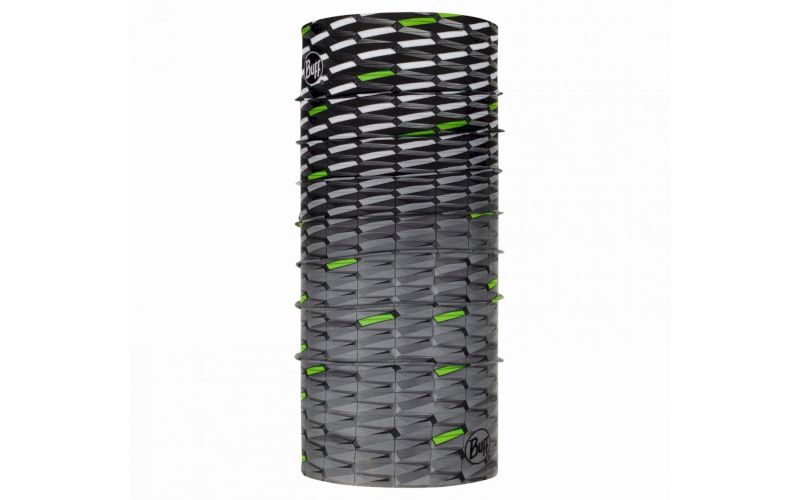 Buff Original Geotrik Grey pas cher