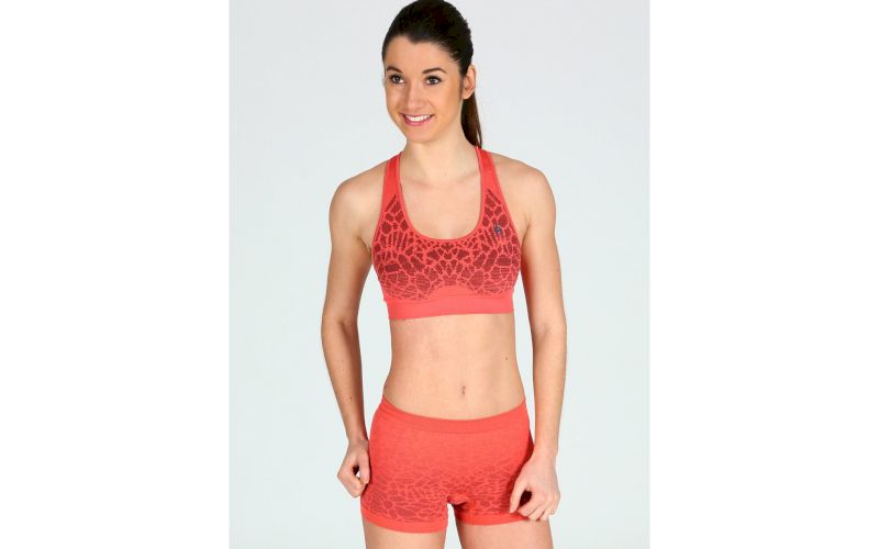 Odlo Blackcomb Seamless Medium pas cher