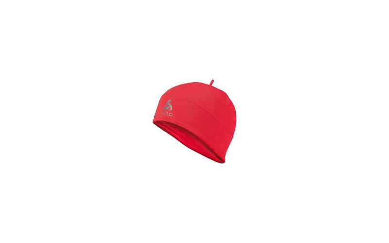 Odlo Bonnet PolyKnit pas cher