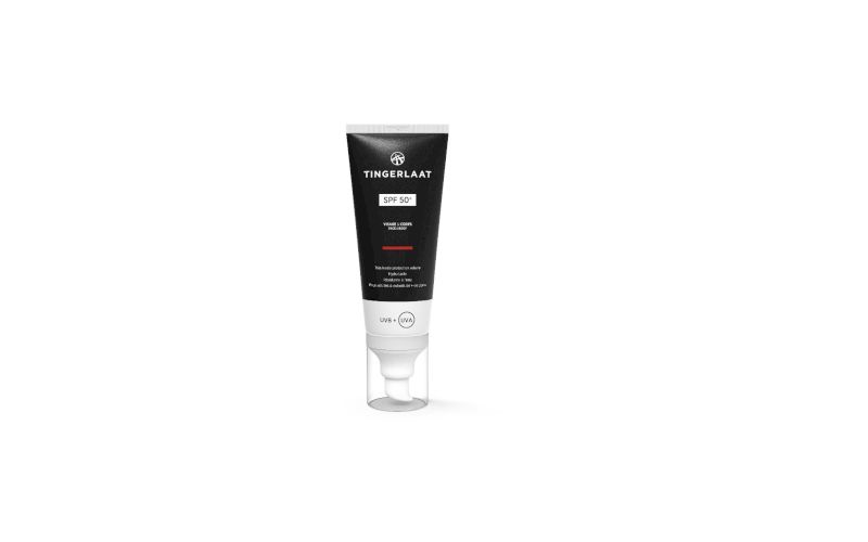 Tingerlaat SPF50+ - 100 mL pas cher