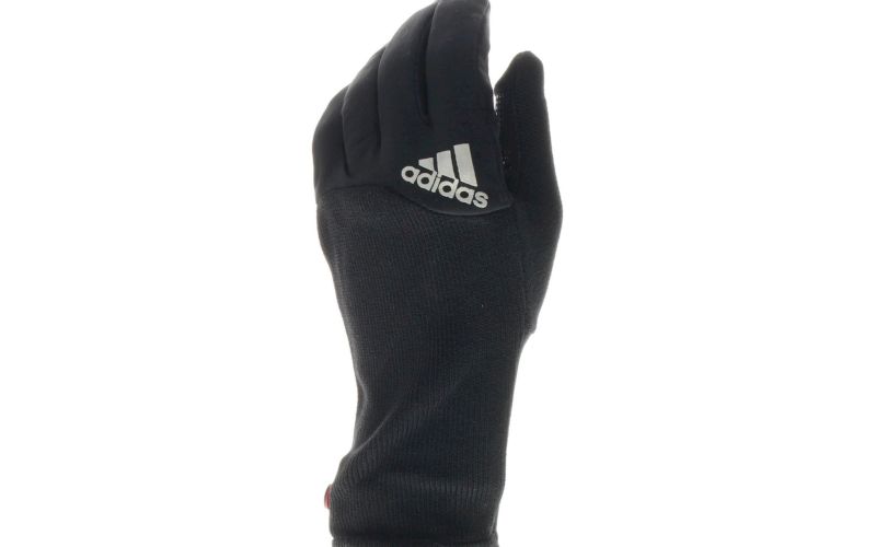 adidas Gants ClimaWarm Run pas cher