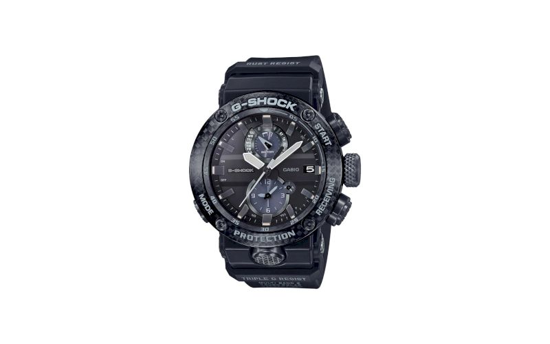 Casio G-Shock Gravity Master GWR-B1000-1AER pas cher