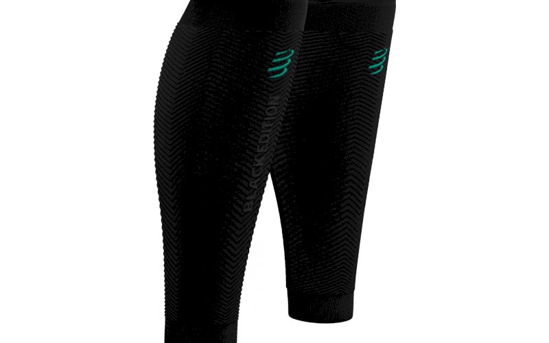 Compressport R2 Oxygen Black Edition 2021 pas cher