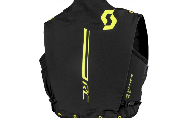 Scott Trail RC Ultimate TR' 5 pas cher