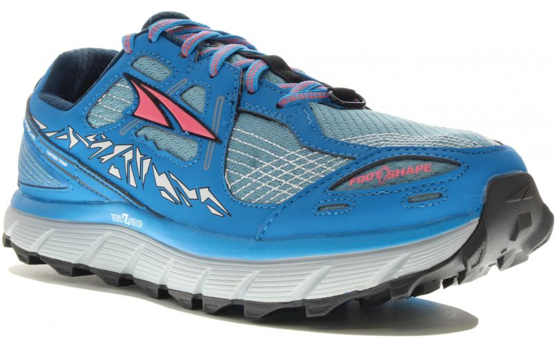 Altra Lone Peak 3.5 W pas cher