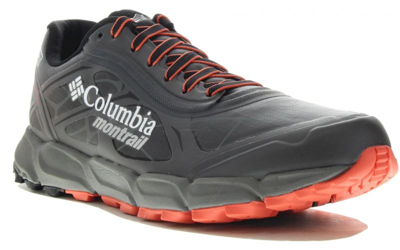 Columbia Montrail Caldorado II OutDry Extreme W pas cher