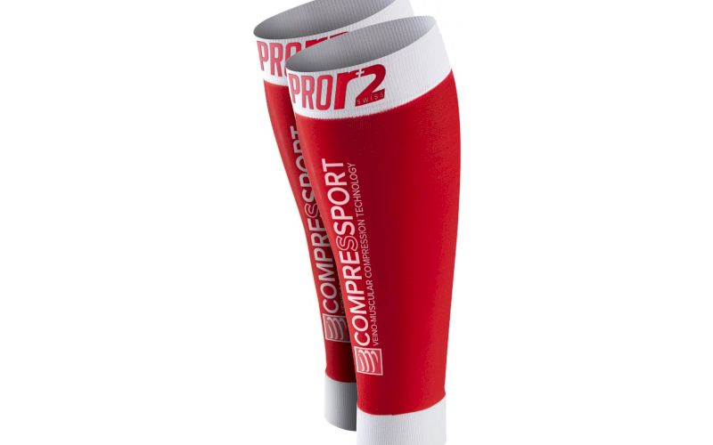 Compressport Pro R2 Swiss pas cher