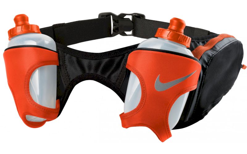 Nike Ceinture pour double gourde pas cher