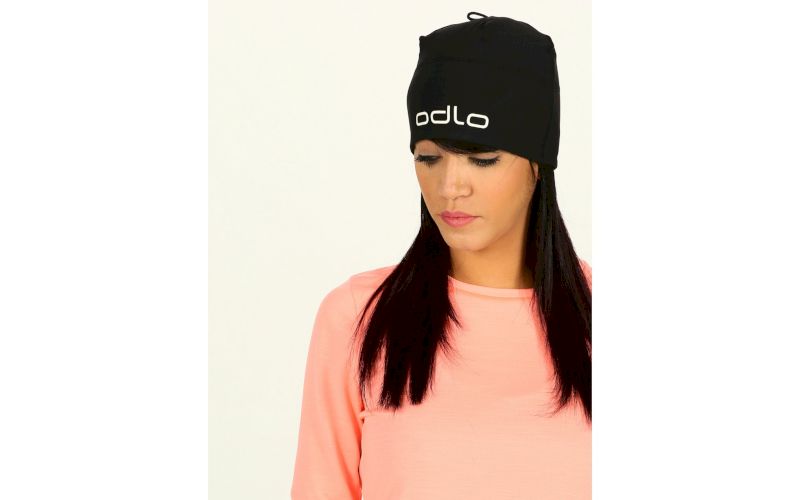 Odlo Bonnet PolyKnit Team pas cher