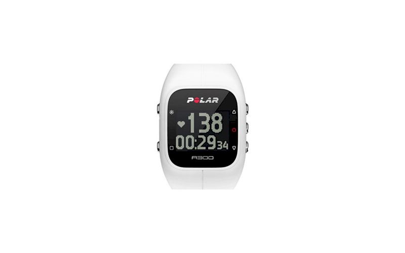 Polar A300 HR pas cher