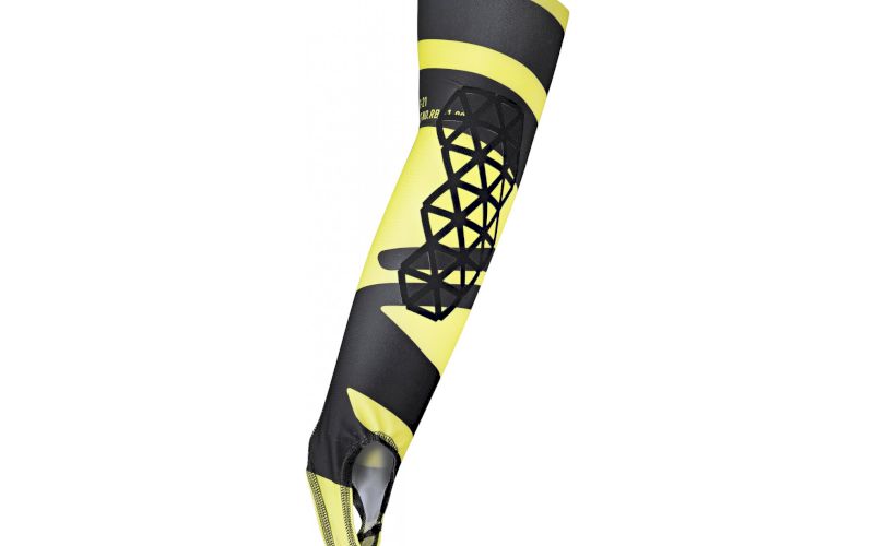 Reebok Manchettes de compression Spartan Race M pas cher