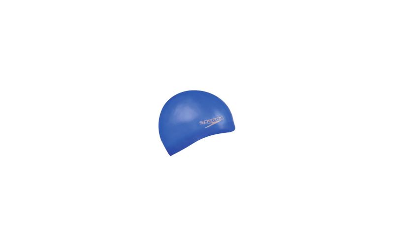 Speedo Plain Moulded Silicone pas cher