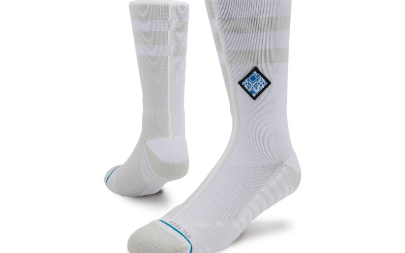 Stance Training Indigoworks Crew M pas cher