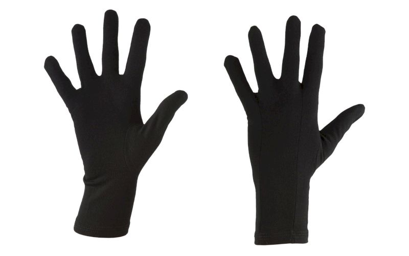 Icebreaker Sous-gants Oasis Liners pas cher