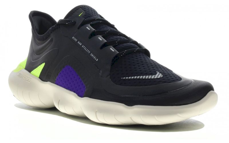 Nike Free RN 5.0 Shield M pas cher