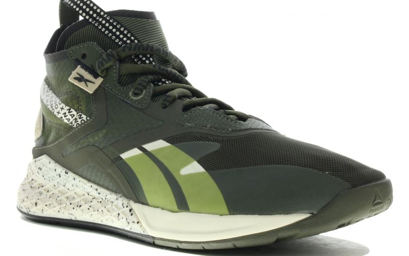 Reebok Nano X Unknown M pas cher