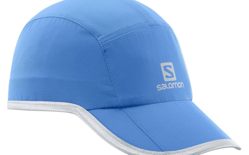 Salomon Casquette XA Cap Reflective pas cher
