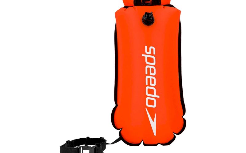 Speedo Swim Visibility Buoy pas cher