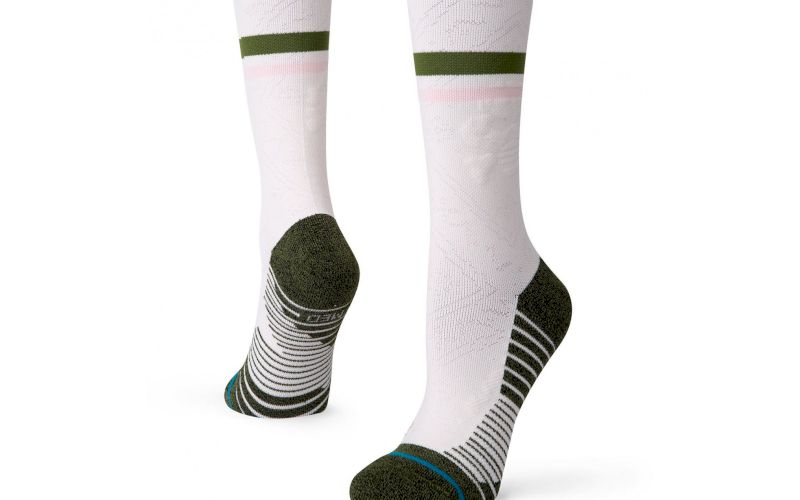 Stance Skulldana Crew W pas cher