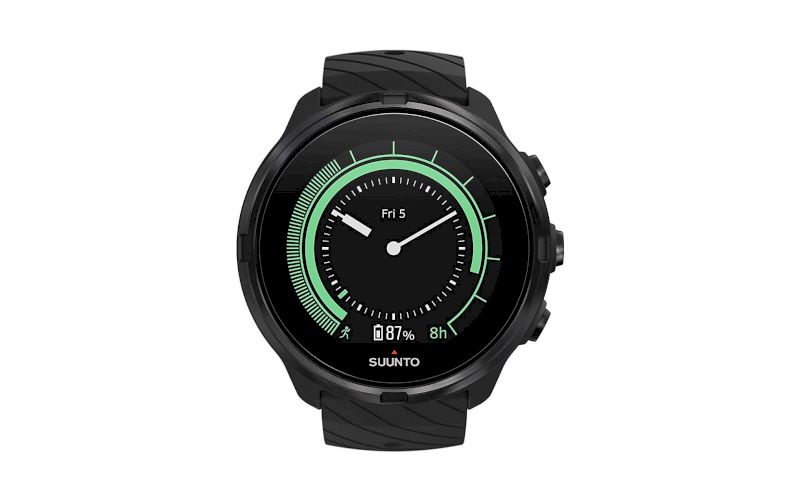 Suunto 9 All Black pas cher