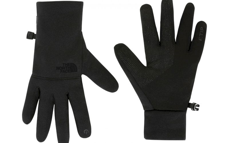 The North Face Etip Recycled M pas cher