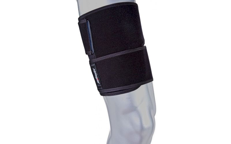Zamst Compression ajustable cuisse TS-1 pas cher