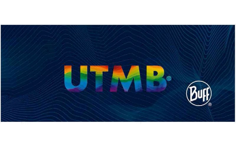 Buff UTMB® pas cher