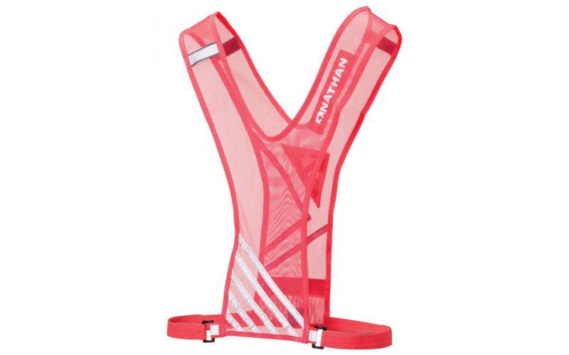Nathan Gilet de sécurité Bandolier pas cher