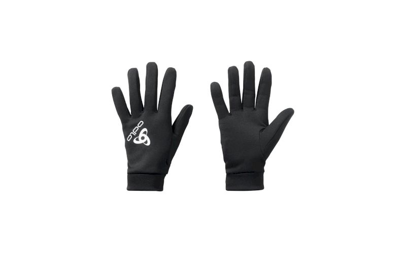 Odlo StretchFLeece Liner ECO pas cher