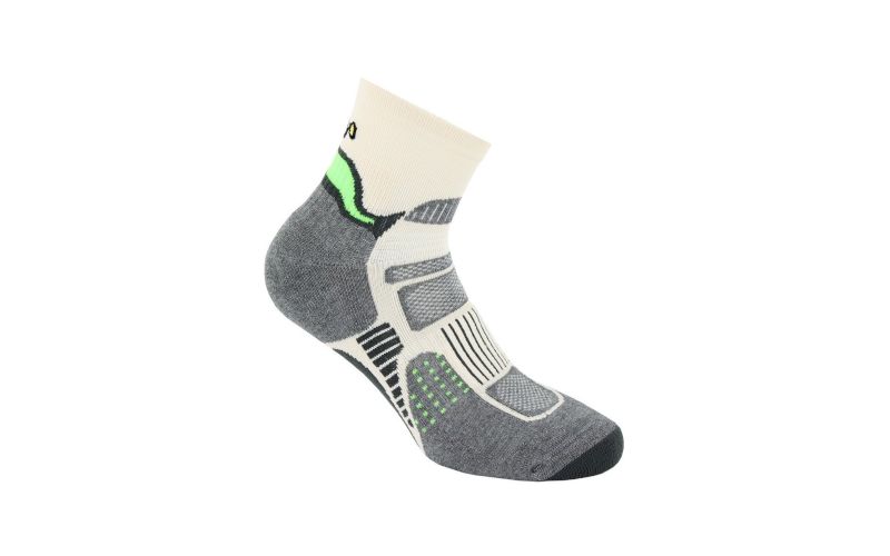 thyo Chaussettes Trail Run Aero pas cher