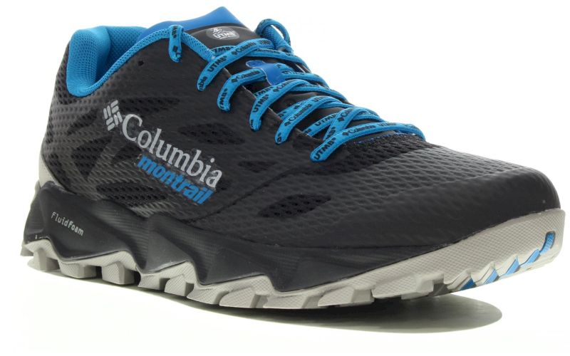 Columbia Montrail Trans Alps II F.K.T. UTMB M pas cher