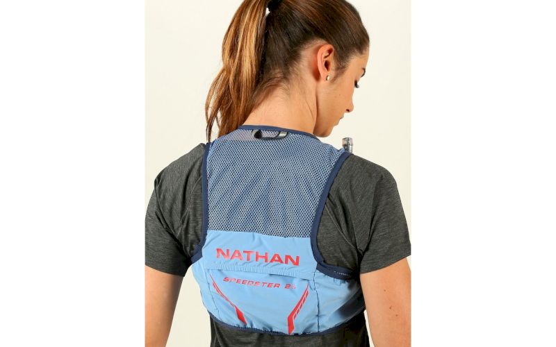 Nathan Vapor Speed 2 L W pas cher