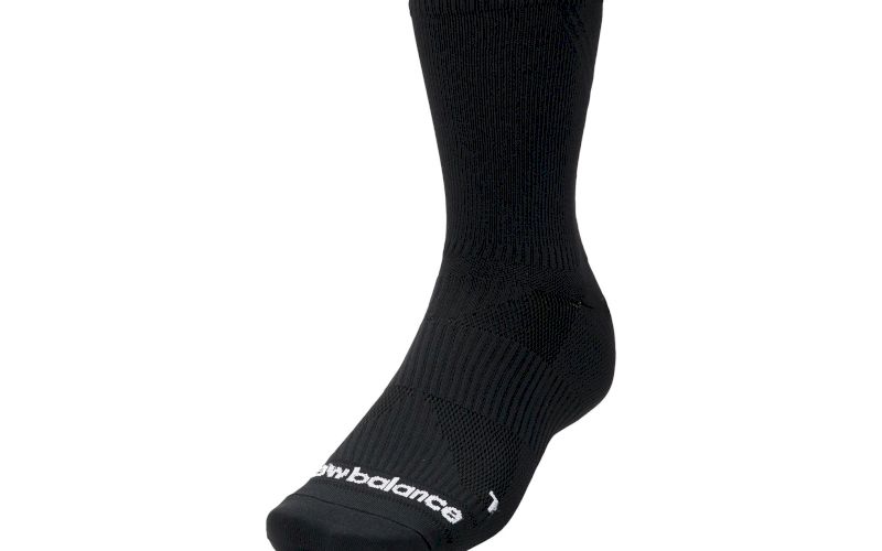 New Balance Run Flat Mid Calf pas cher