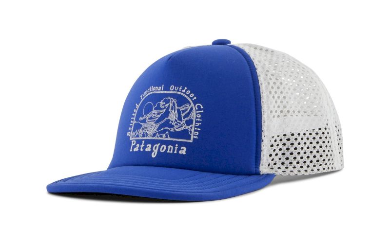 Patagonia Duckbill Trucker pas cher