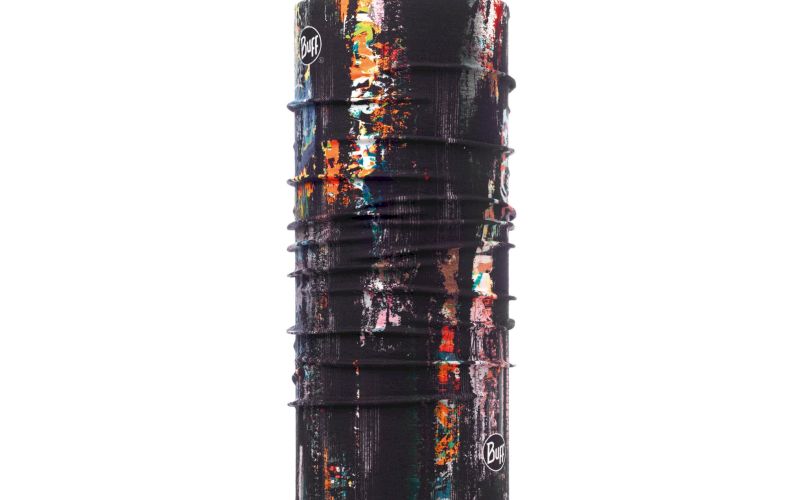 Buff Grafitti Black pas cher