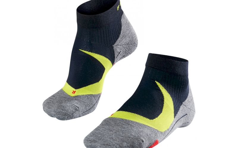 Falke Chaussettes RU4 Cushion Short M pas cher