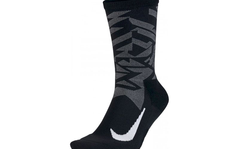 Nike Elite Cushion Crew Graphic pas cher