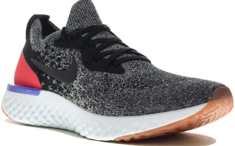 Nike Epic React Flyknit M pas cher