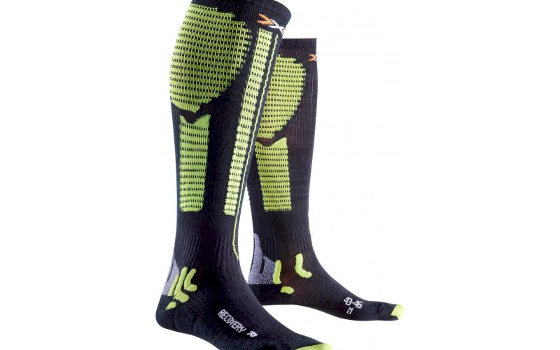 X-Bionic Effektor XBS Recovery pas cher