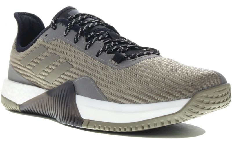 adidas CrazyTrain Elite M pas cher