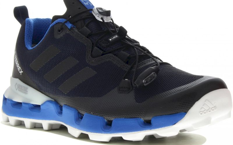adidas Terrex Fast Gore-Tex Surround M pas cher